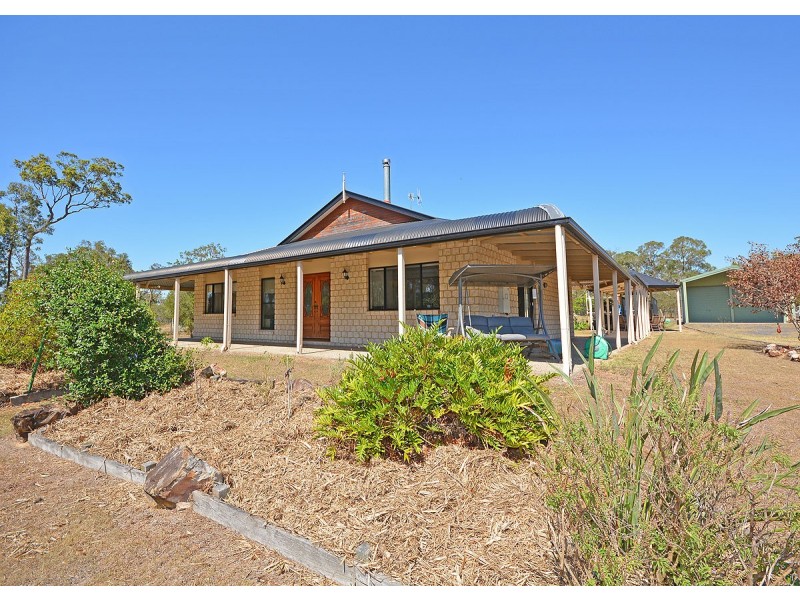 23 Oakes Drive, Burrum Heads QLD 4659