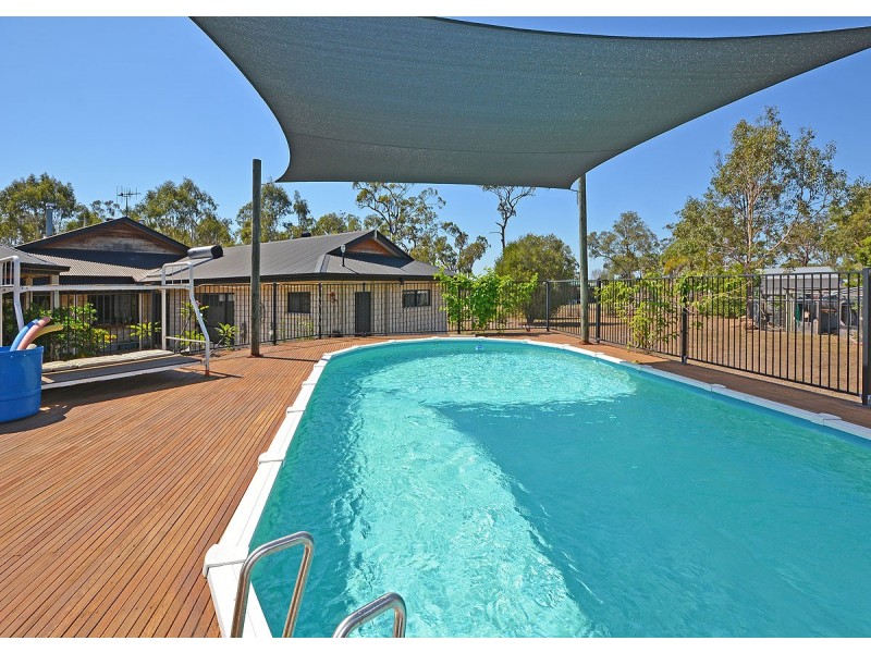 23 Oakes Drive, Burrum Heads QLD 4659