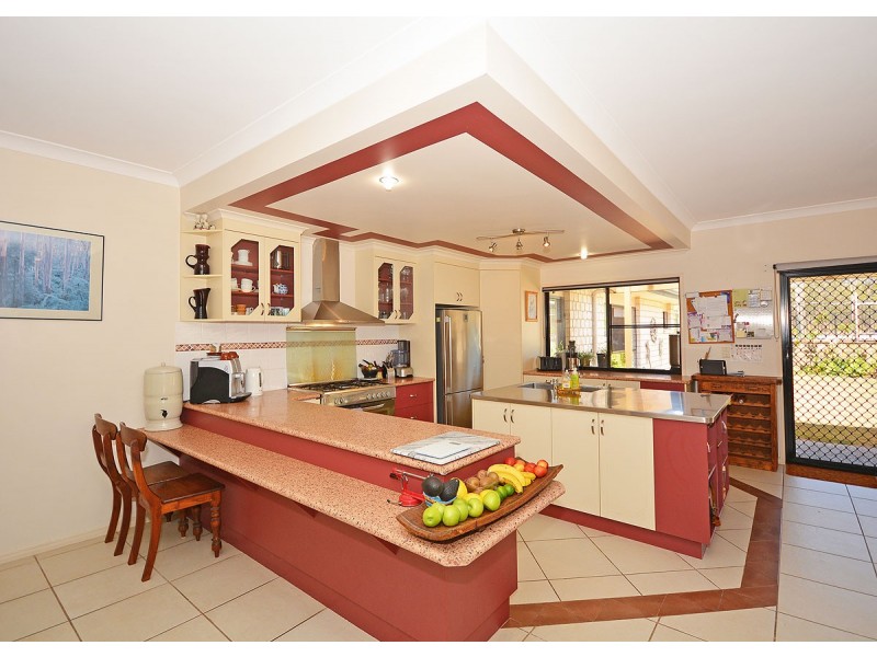 23 Oakes Drive, Burrum Heads QLD 4659