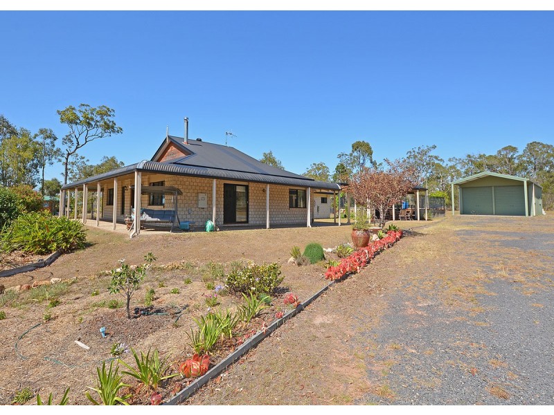 23 Oakes Drive, Burrum Heads QLD 4659
