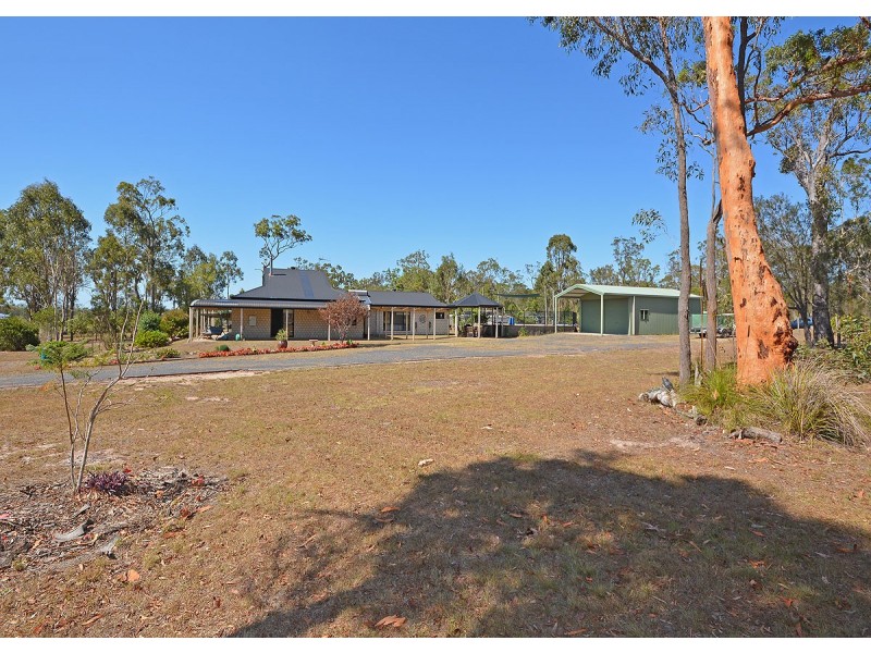 23 Oakes Drive, Burrum Heads QLD 4659