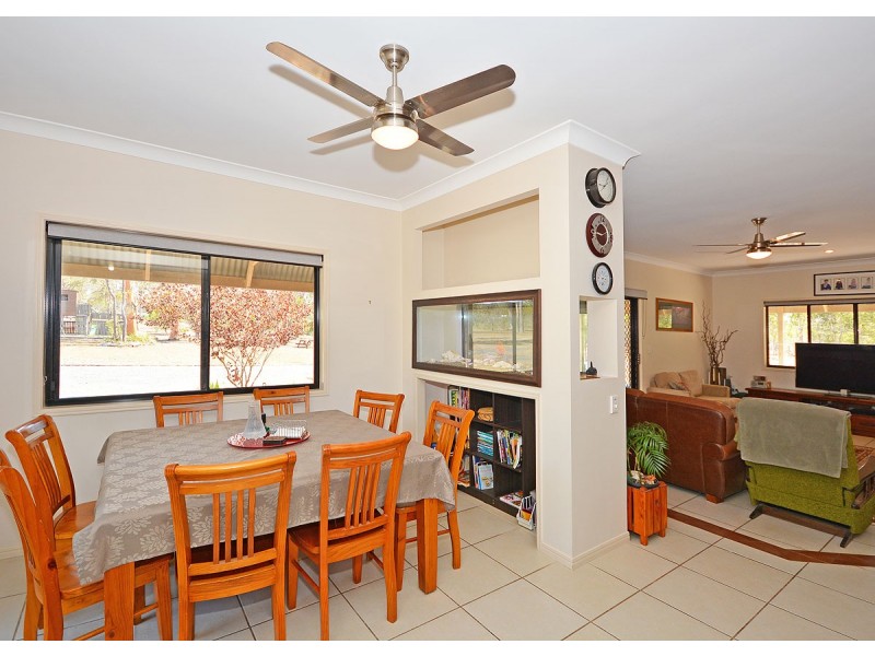 23 Oakes Drive, Burrum Heads QLD 4659