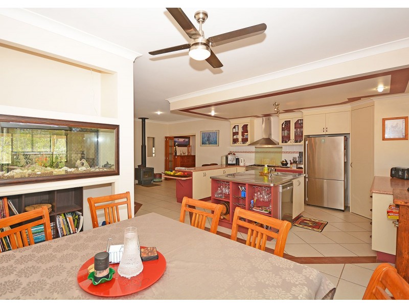 23 Oakes Drive, Burrum Heads QLD 4659