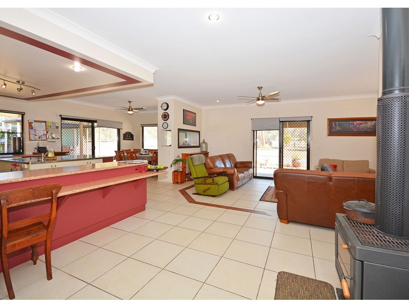 23 Oakes Drive, Burrum Heads QLD 4659