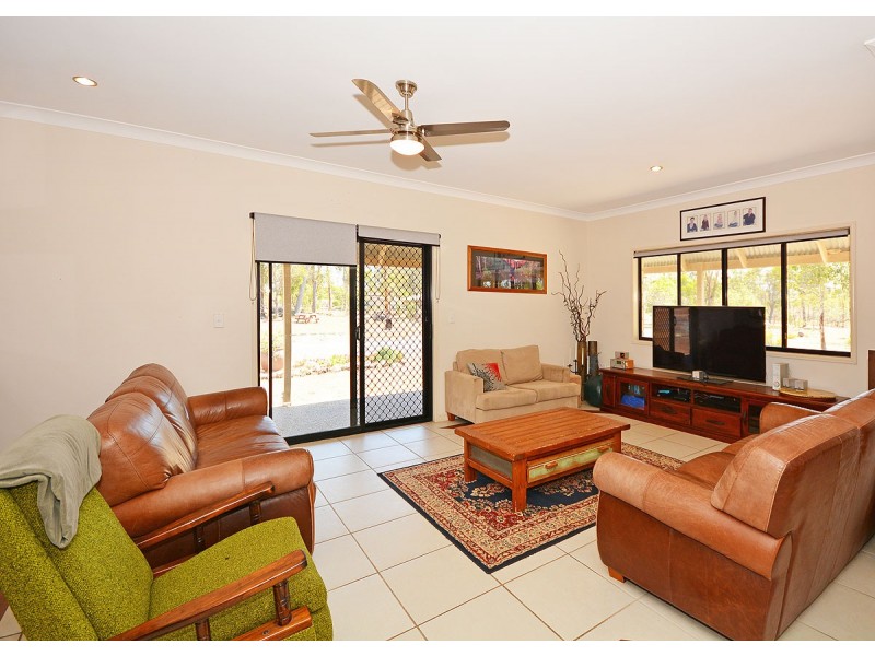 23 Oakes Drive, Burrum Heads QLD 4659