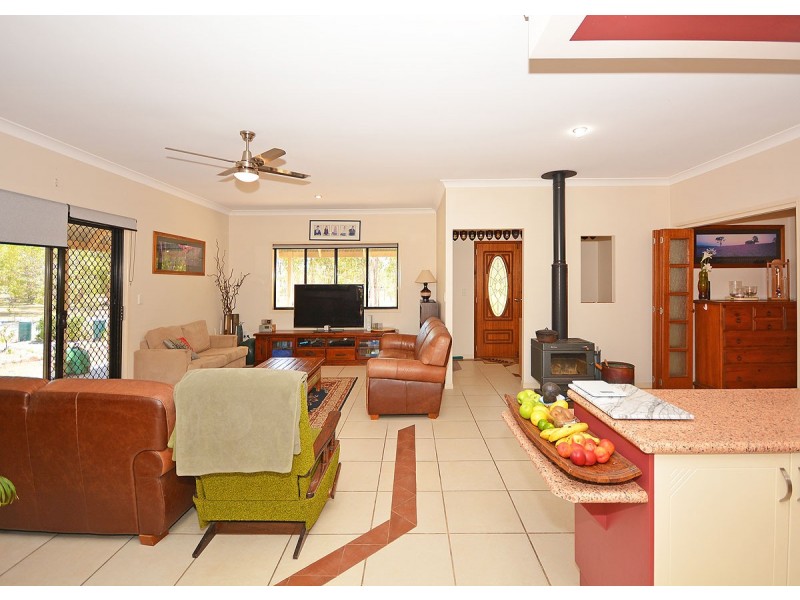 23 Oakes Drive, Burrum Heads QLD 4659