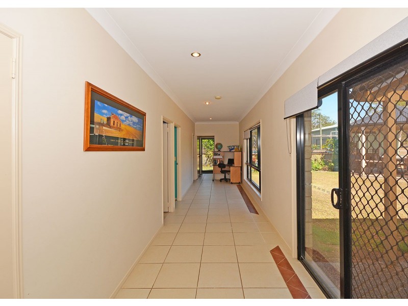23 Oakes Drive, Burrum Heads QLD 4659