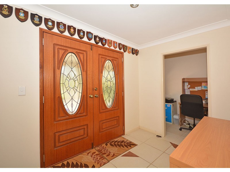 23 Oakes Drive, Burrum Heads QLD 4659