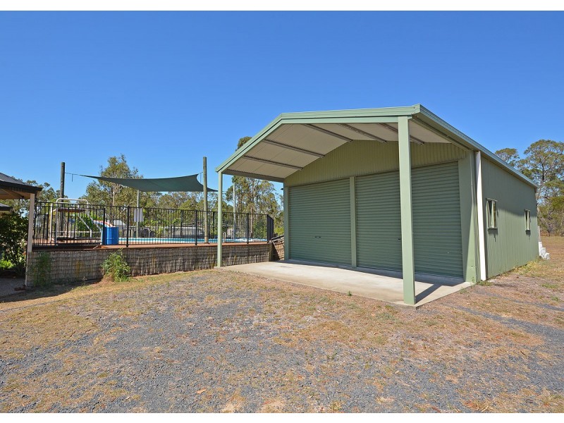 23 Oakes Drive, Burrum Heads QLD 4659