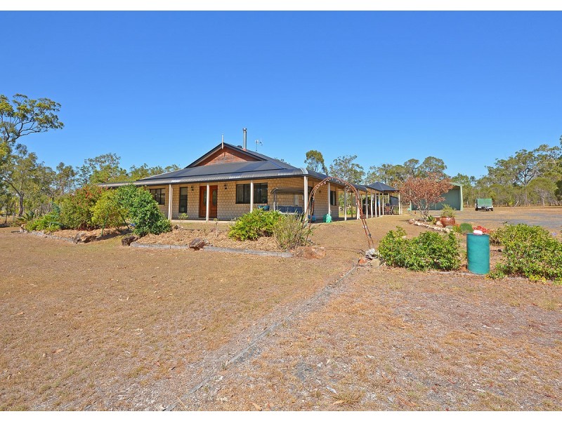 23 Oakes Drive, Burrum Heads QLD 4659