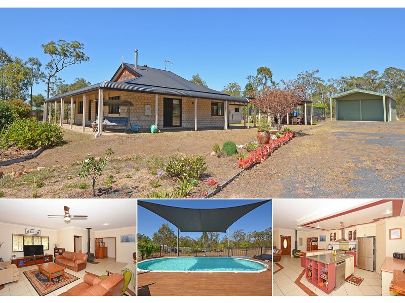 23 Oakes Drive, Burrum Heads QLD 4659