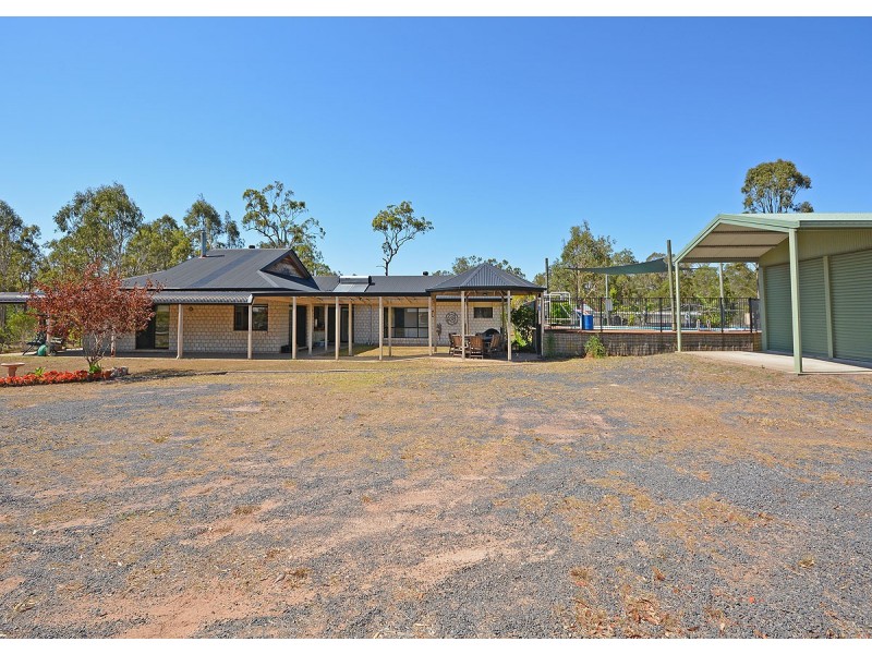 23 Oakes Drive, Burrum Heads QLD 4659