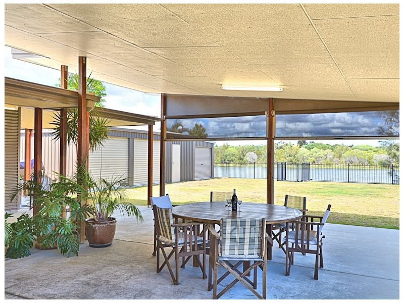 57 Beach Drive, Burrum Heads QLD 4659