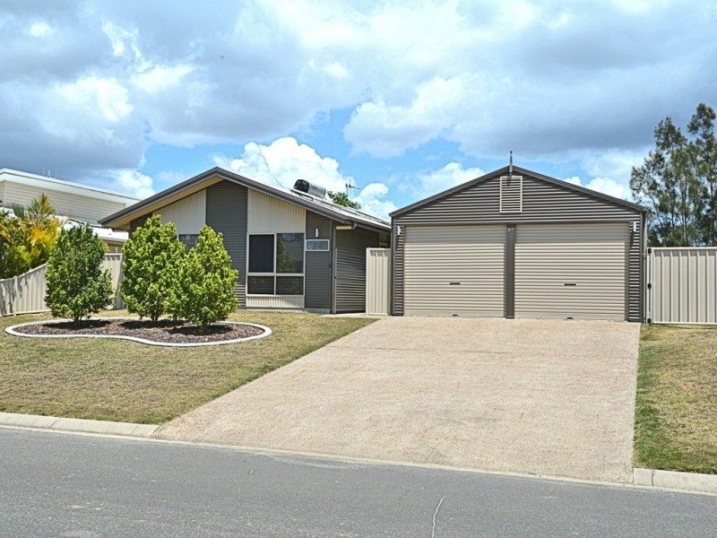 57 Beach Drive, Burrum Heads QLD 4659