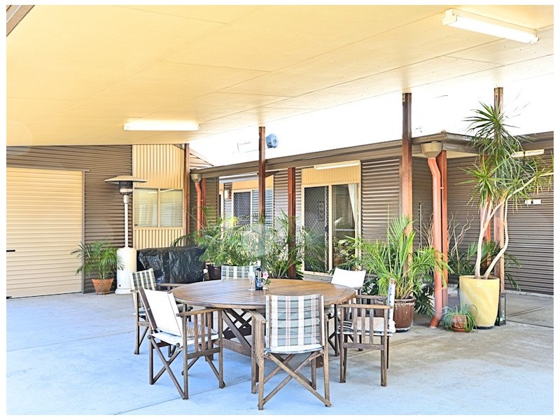 57 Beach Drive, Burrum Heads QLD 4659