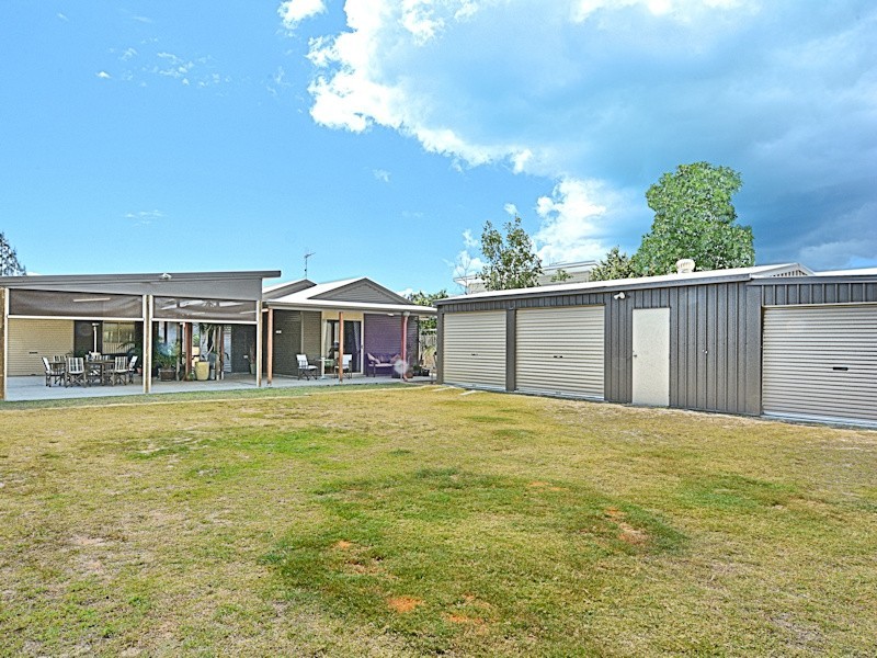 57 Beach Drive, Burrum Heads QLD 4659