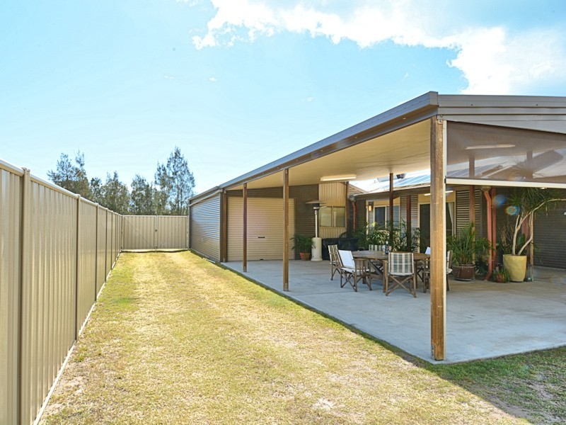 57 Beach Drive, Burrum Heads QLD 4659
