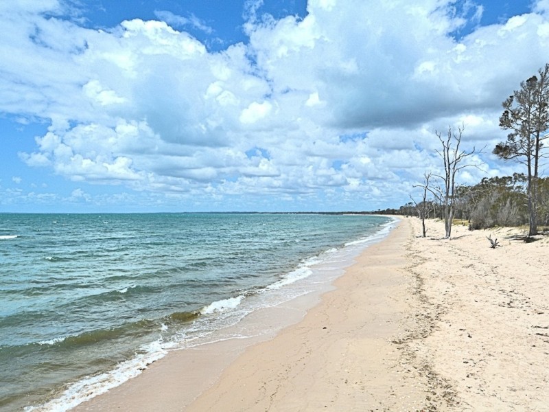 57 Beach Drive, Burrum Heads QLD 4659