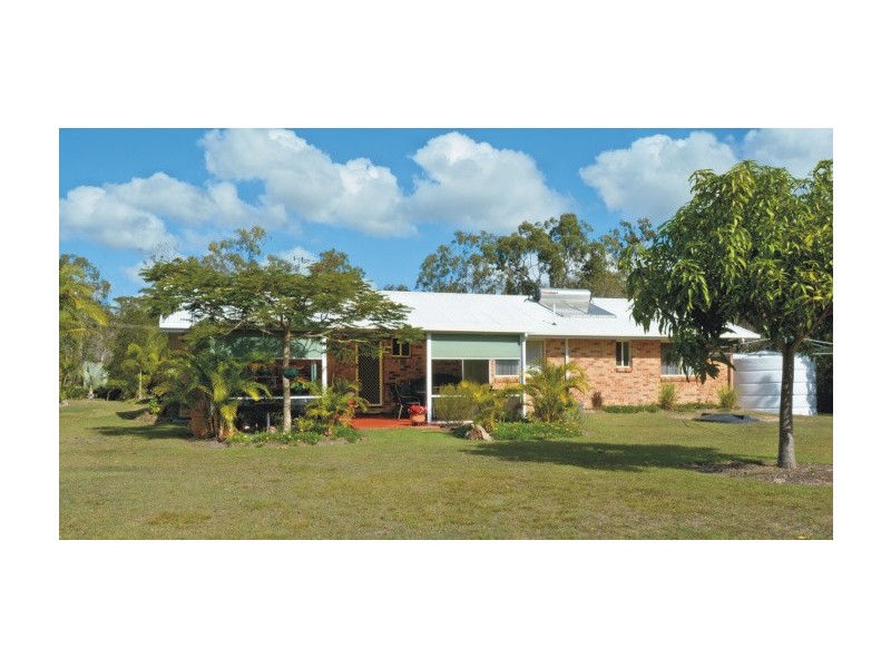 30 Dreamtime Ave, Burrum Heads QLD 4659