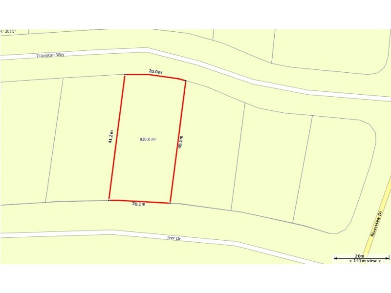 8 Traviston Way, Burrum Heads QLD 4659