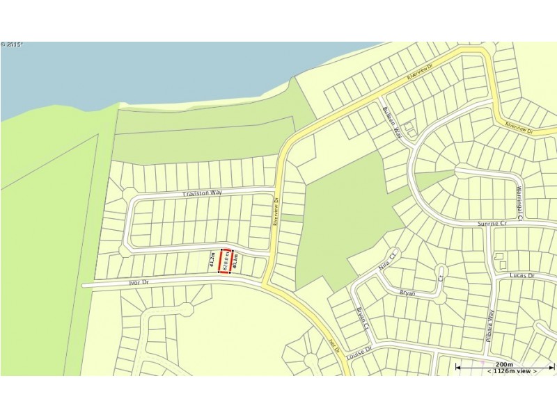 8 Traviston Way, Burrum Heads QLD 4659
