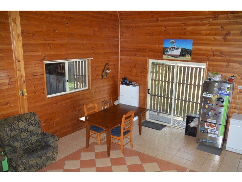 186 Pacific Haven Circuit, Pacific Haven QLD 4659