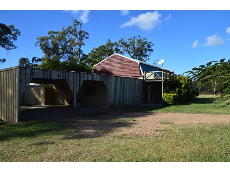 186 Pacific Haven Circuit, Pacific Haven QLD 4659