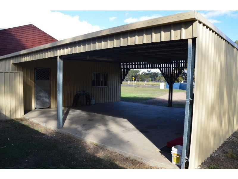 186 Pacific Haven Circuit, Pacific Haven QLD 4659