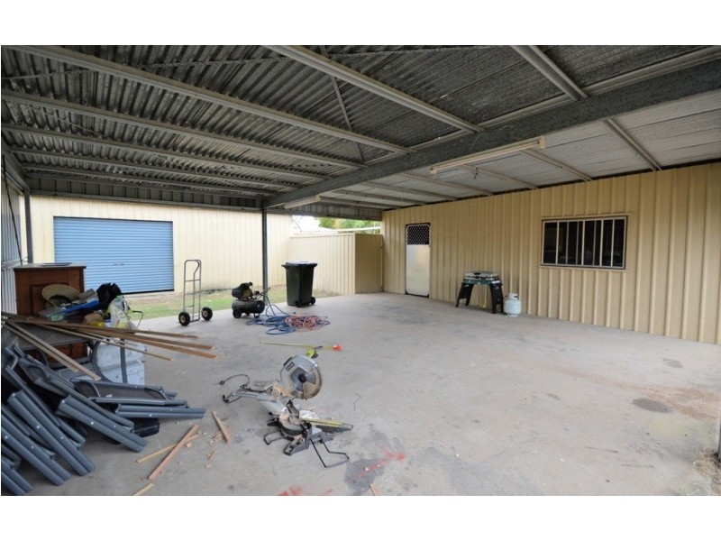 186 Pacific Haven Circuit, Pacific Haven QLD 4659