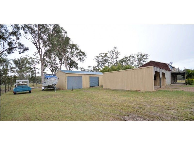 186 Pacific Haven Circuit, Pacific Haven QLD 4659