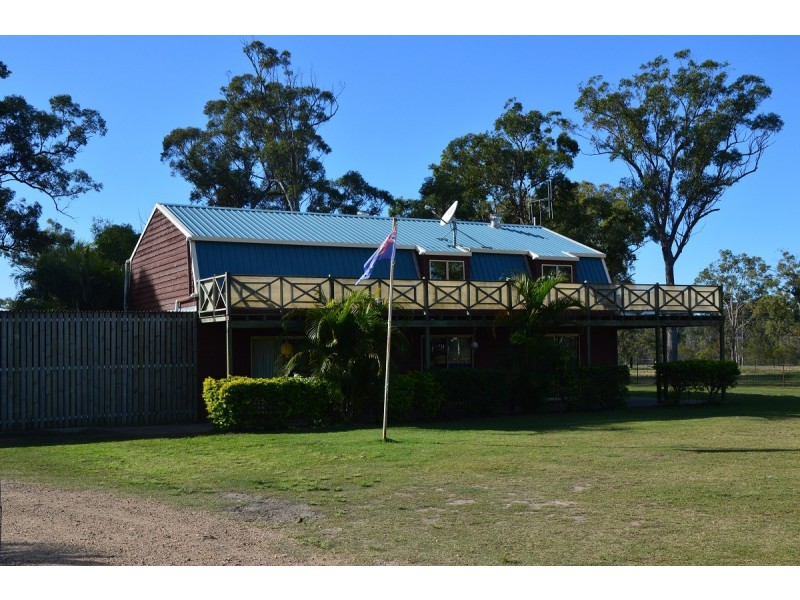 186 Pacific Haven Circuit, Pacific Haven QLD 4659