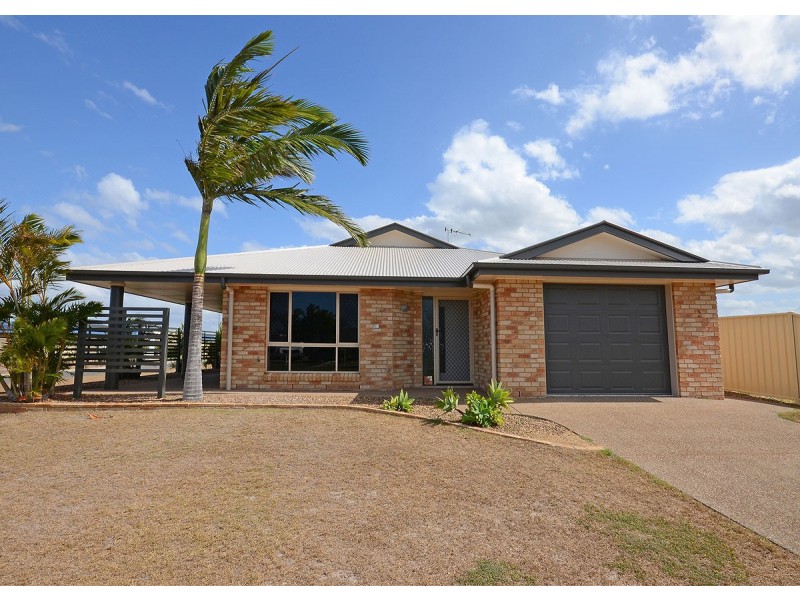 36 Sunrise Crescent, Burrum Heads QLD 4659