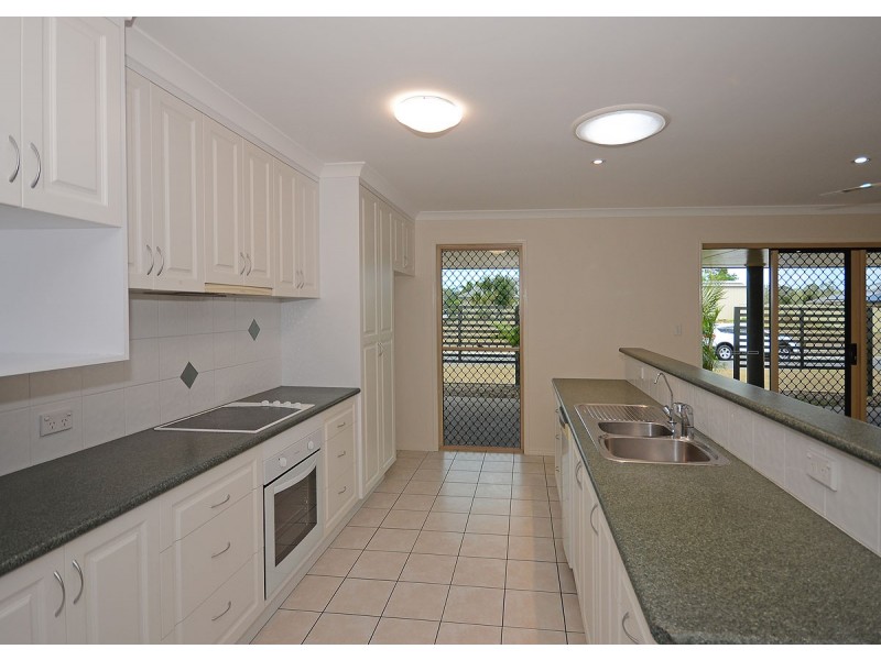 36 Sunrise Crescent, Burrum Heads QLD 4659