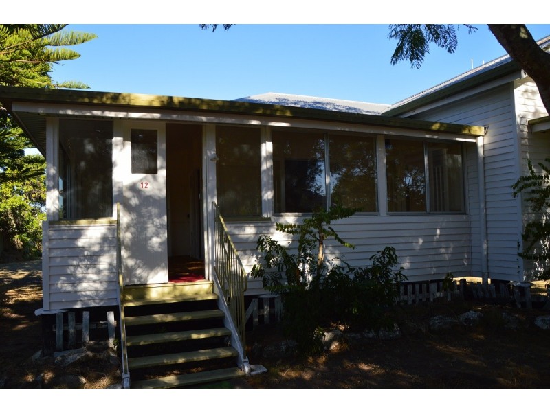 12 Crawford St, Torbanlea QLD 4662