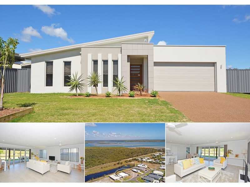 38 Honey Myrtle Close, Burrum Heads QLD 4659