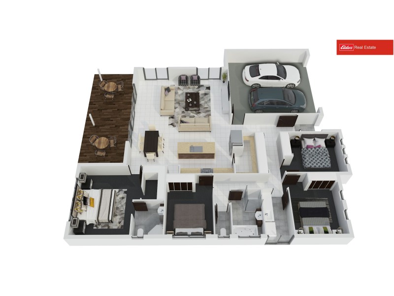 38 Honey Myrtle Close, Burrum Heads QLD 4659