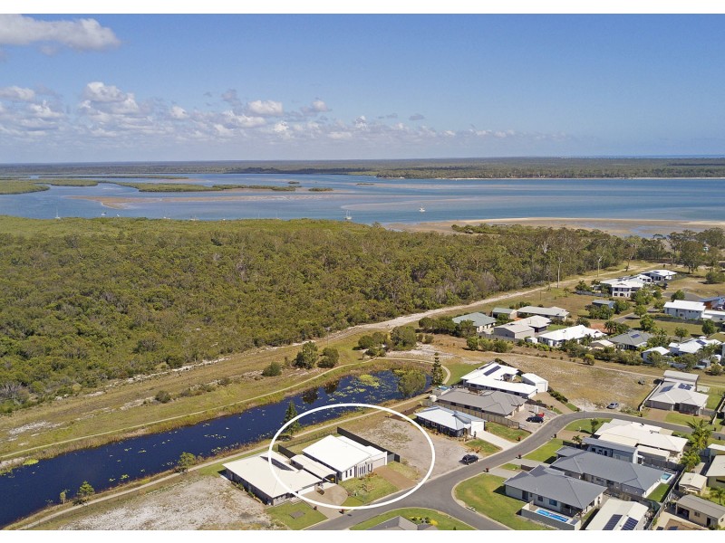 38 Honey Myrtle Close, Burrum Heads QLD 4659