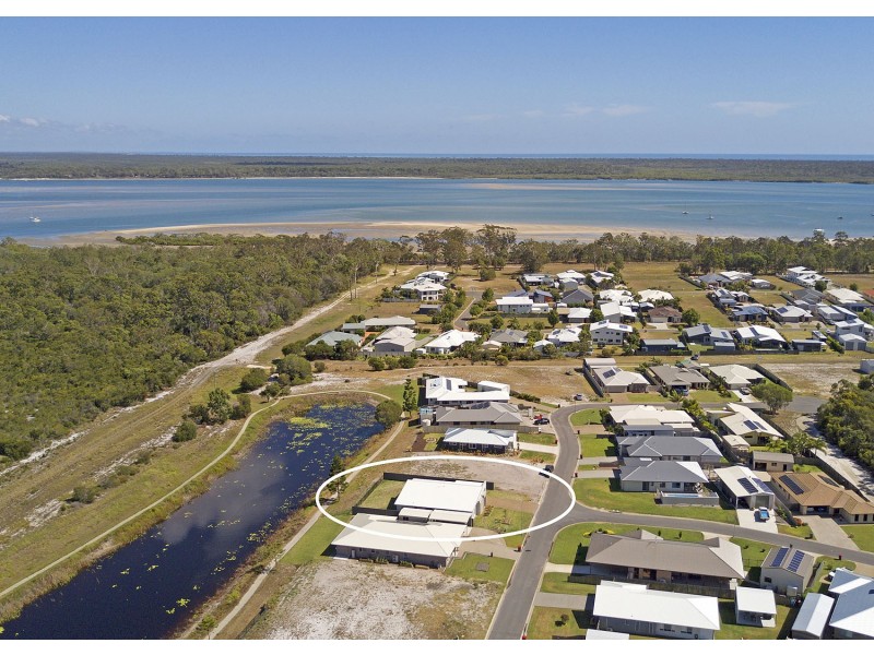 38 Honey Myrtle Close, Burrum Heads QLD 4659