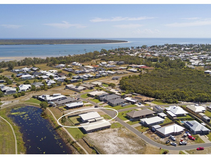 38 Honey Myrtle Close, Burrum Heads QLD 4659