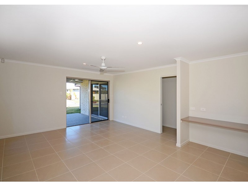 1 Lilly Pilly Drive, Burrum Heads QLD 4659