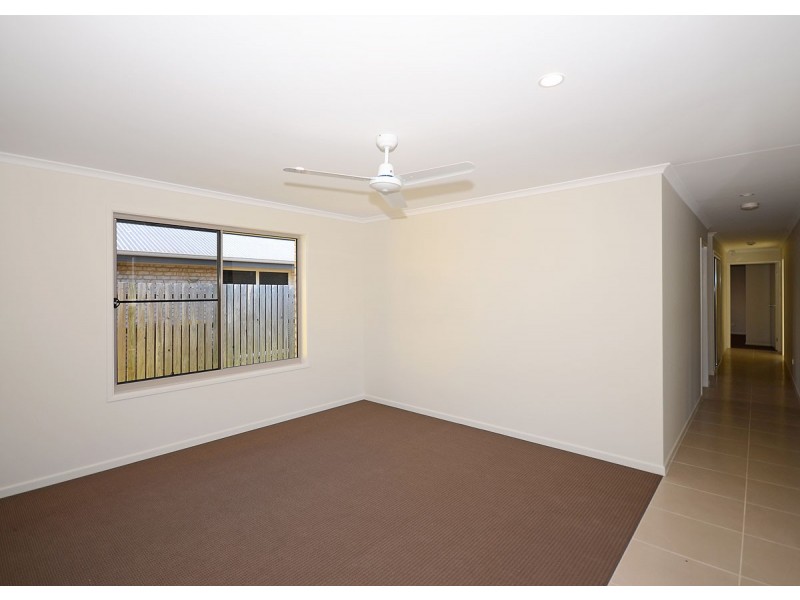 1 Lilly Pilly Drive, Burrum Heads QLD 4659