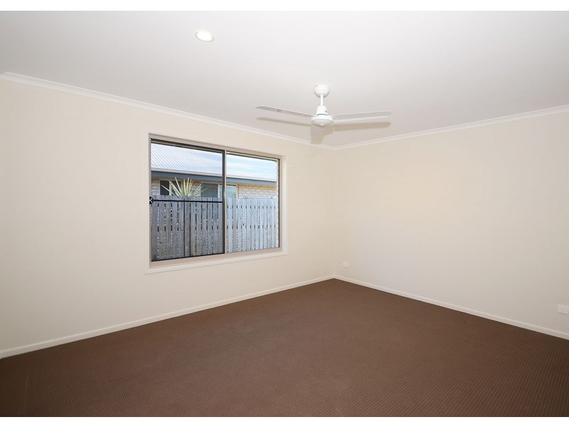 1 Lilly Pilly Drive, Burrum Heads QLD 4659