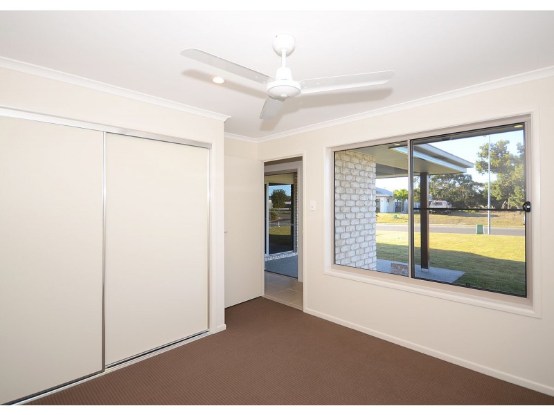 1 Lilly Pilly Drive, Burrum Heads QLD 4659