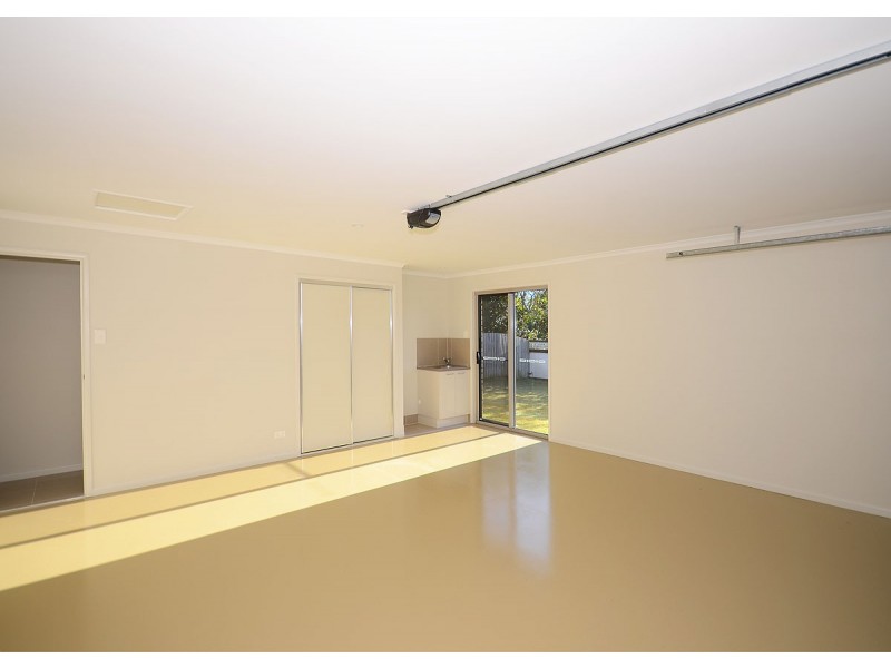 1 Lilly Pilly Drive, Burrum Heads QLD 4659