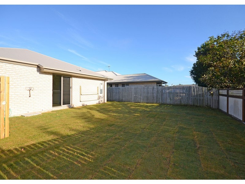 1 Lilly Pilly Drive, Burrum Heads QLD 4659