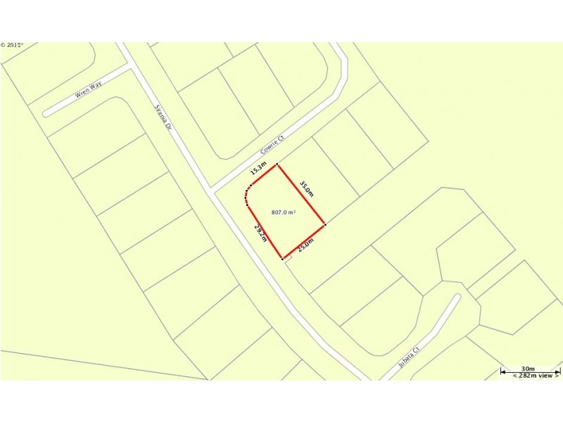 43 Sirenia Dr, Burrum Heads QLD 4659