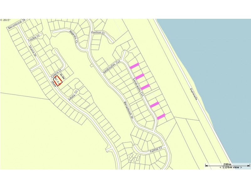 43 Sirenia Dr, Burrum Heads QLD 4659