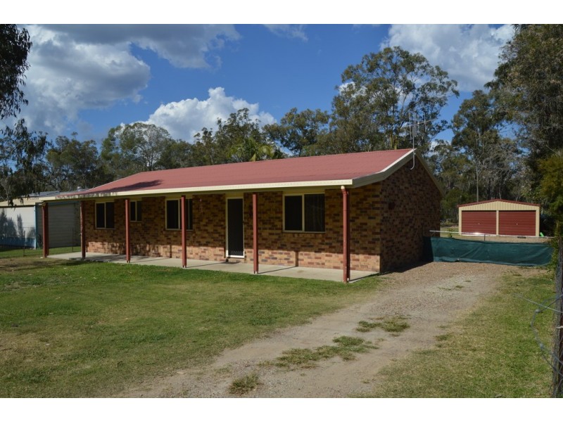 67 Government Rd, Burrum Town QLD 4659