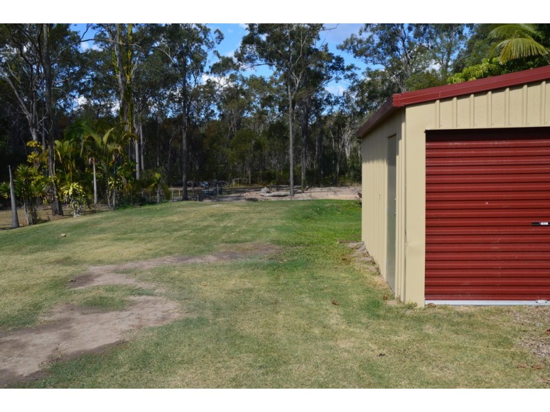 67 Government Rd, Burrum Town QLD 4659