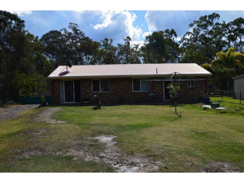67 Government Rd, Burrum Town QLD 4659